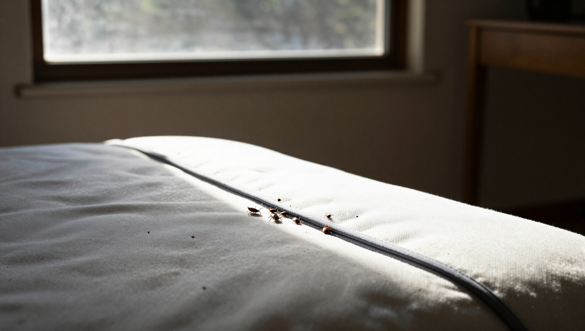 Bed Bugs Control in Naremburn