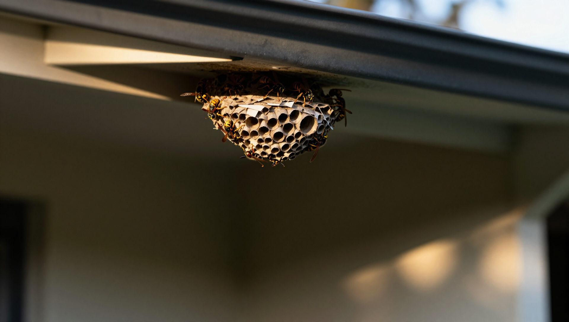 Bees and Wasp Removal in Naremburn